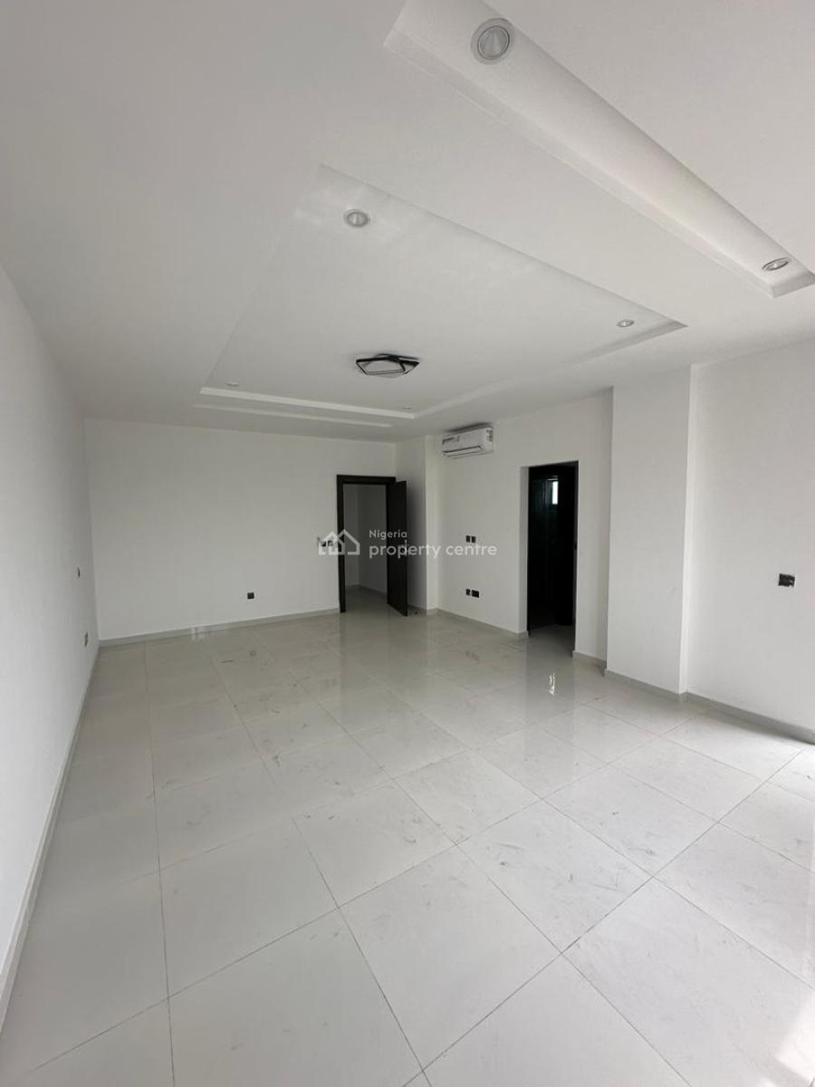 Massive and Luxury 4 Bedroom Flat with Pool and Gym, Banana Island, Ikoyi, Lagos, Flat / Apartment for Rent
