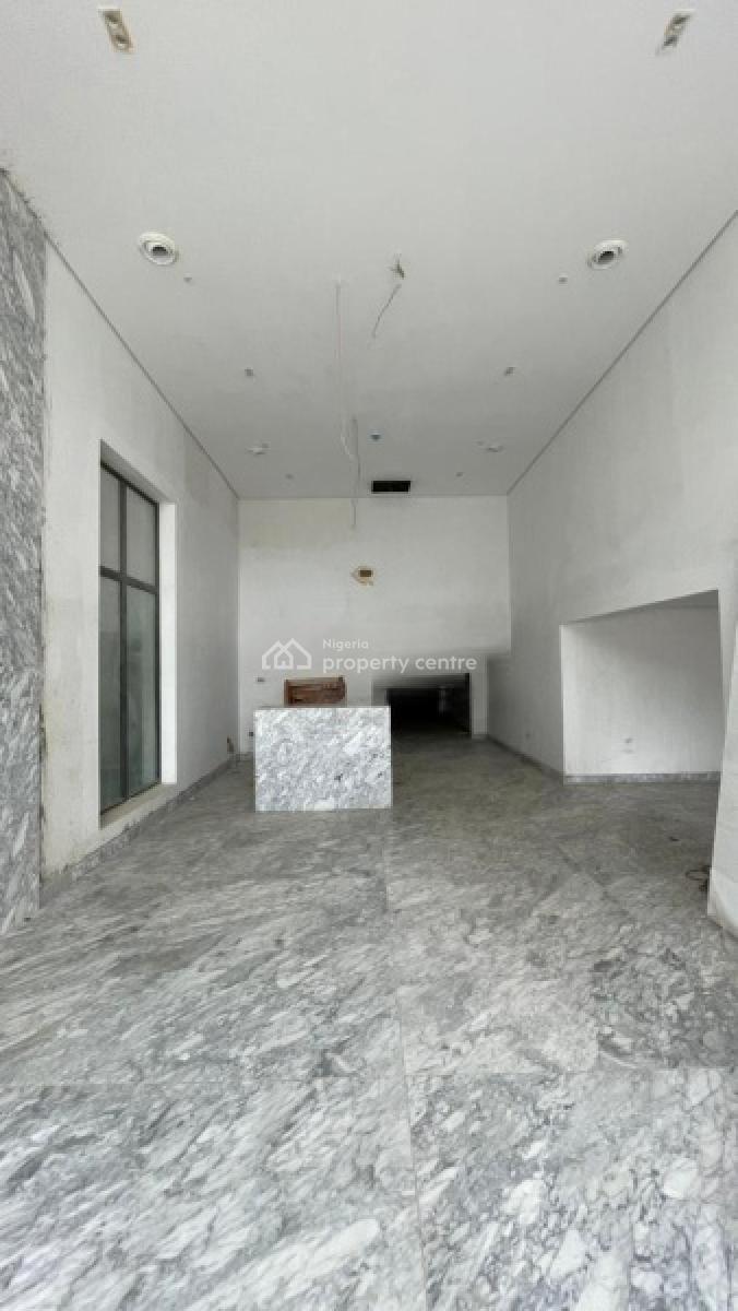 Luxury 5 Bedroom Penthouse, Ikoyi, Lagos, House for Rent