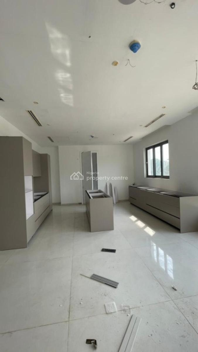 Luxury 5 Bedroom Penthouse, Ikoyi, Lagos, House for Rent