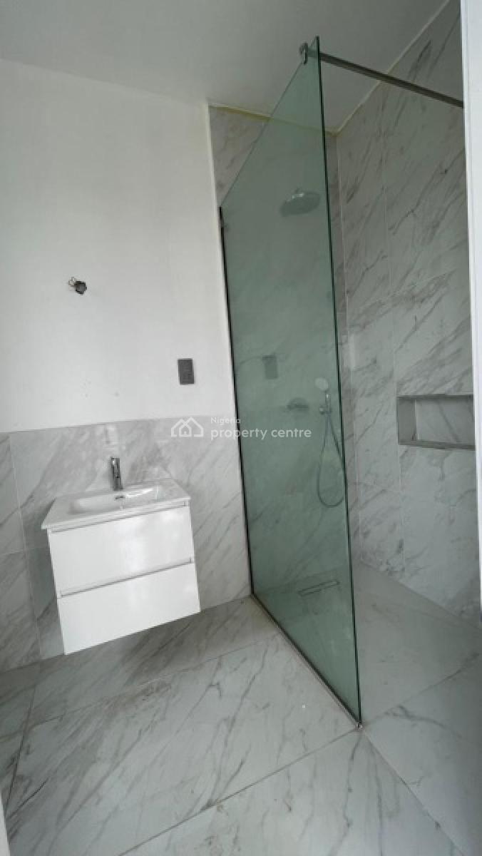 Luxury 5 Bedroom Penthouse, Ikoyi, Lagos, House for Rent