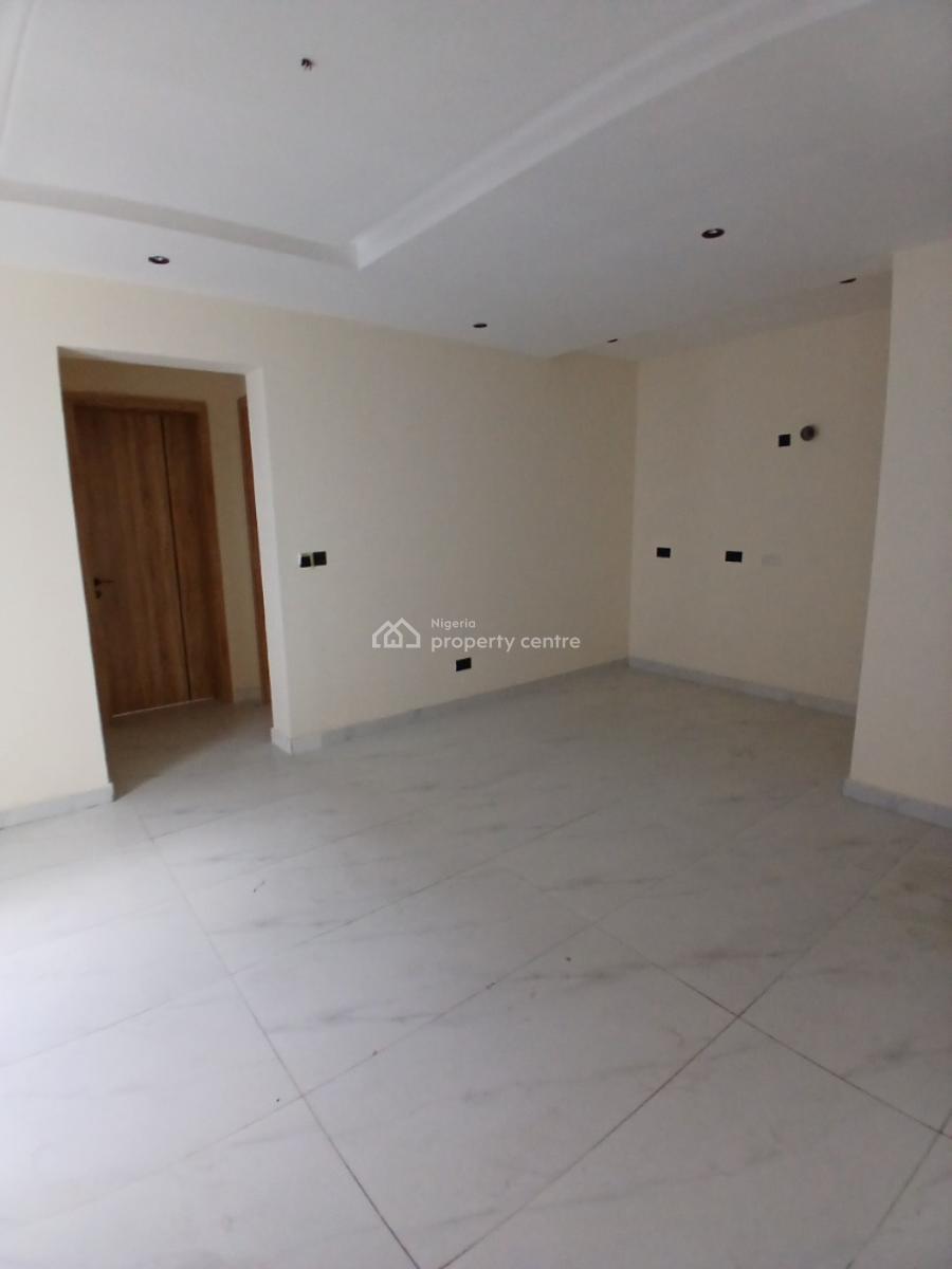 Newly Built and Well-finished 2 Bedroom En-suite Flat. It Will Come Wi, Ikate, Lekki, Lagos, Flat / Apartment for Sale