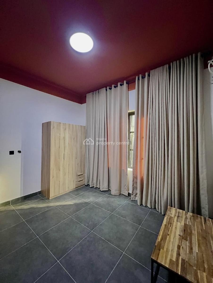 Fully Serviced Three Bedroom Apartment, Lekki Phase 1, Lekki, Lagos, Block of Flats for Sale