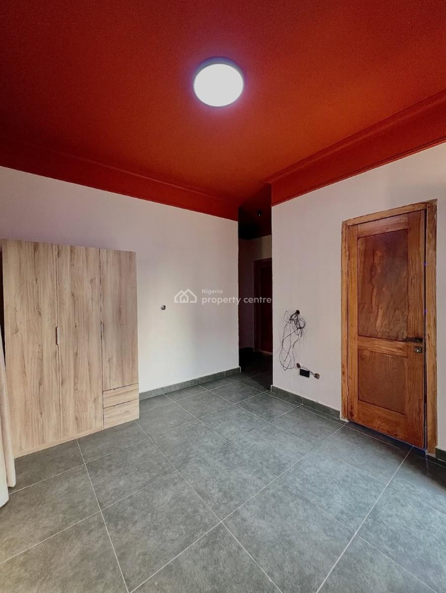 Fully Serviced Three Bedroom Apartment, Lekki Phase 1, Lekki, Lagos, Block of Flats for Sale