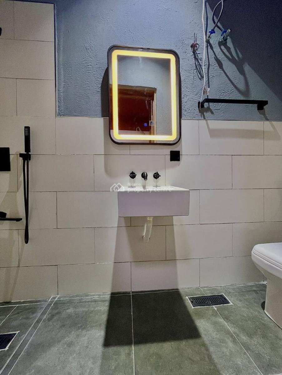 Fully Serviced Three Bedroom Apartment, Lekki Phase 1, Lekki, Lagos, Block of Flats for Sale