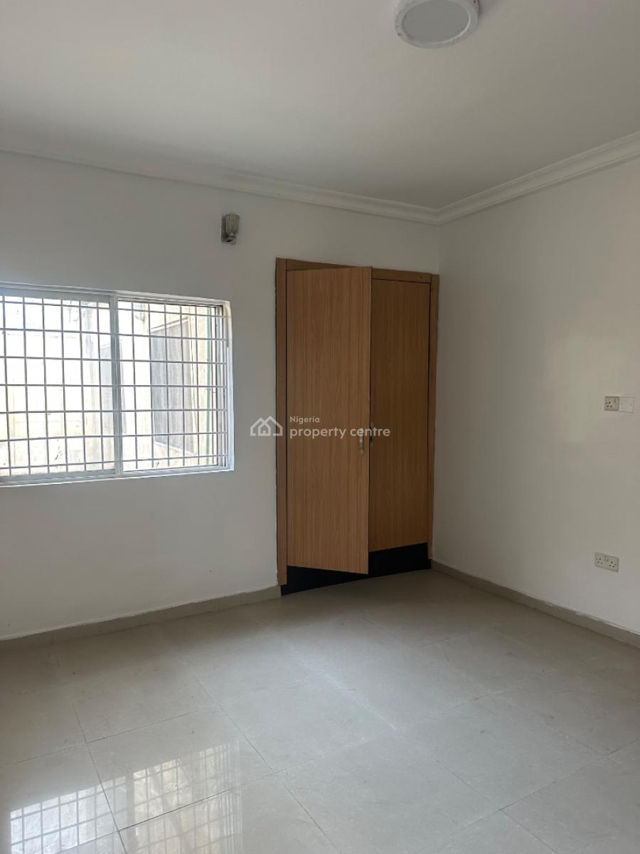 3 Bedroom Apartment with Bq, Adeniyi Jones, Ikeja, Lagos, Flat / Apartment for Rent