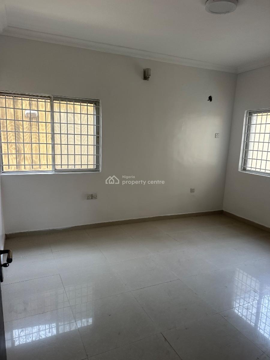 3 Bedroom Apartment with Bq, Adeniyi Jones, Ikeja, Lagos, Flat / Apartment for Rent