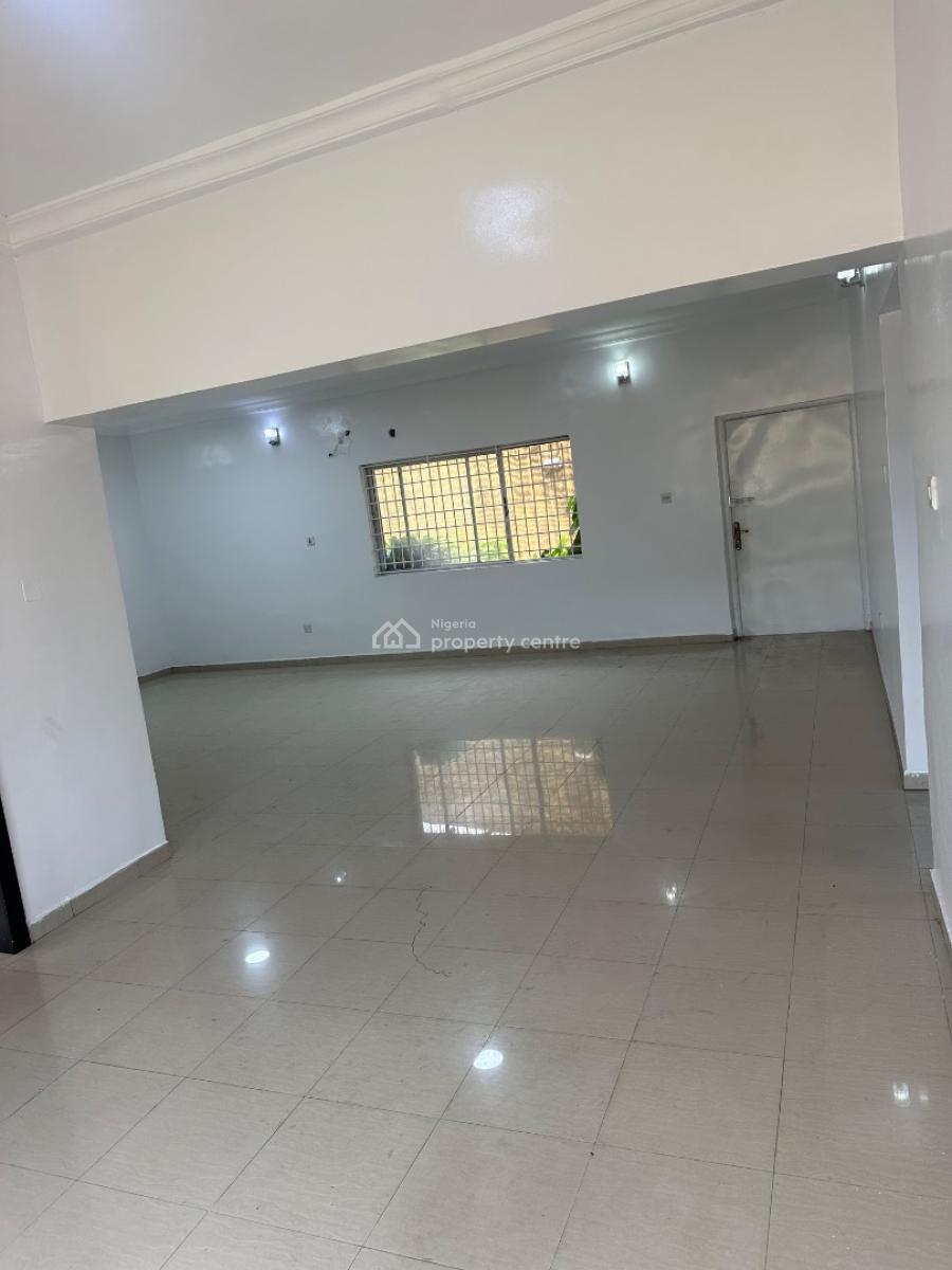 3 Bedroom Apartment with Bq, Adeniyi Jones, Ikeja, Lagos, Flat / Apartment for Rent