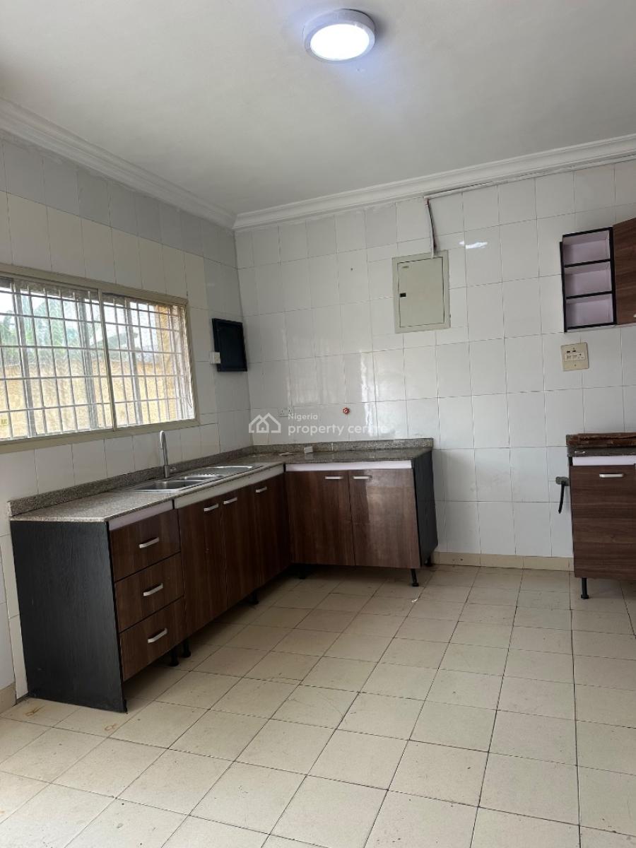 3 Bedroom Apartment with Bq, Adeniyi Jones, Ikeja, Lagos, Flat / Apartment for Rent