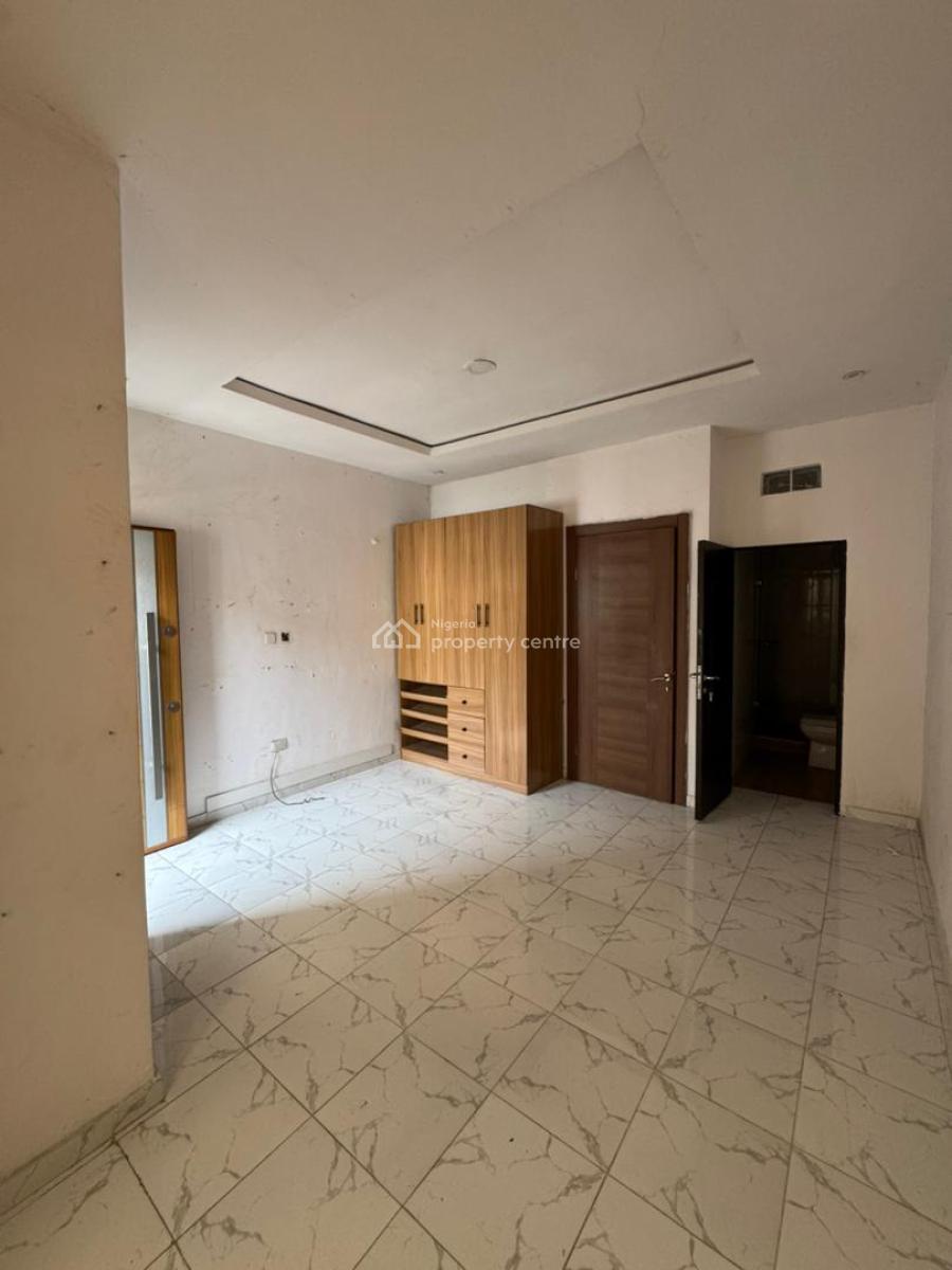 Luxury 3 Bedroom Duplex with Excellent Facilities, Ikota, Lekki, Lagos, Terraced Duplex for Rent