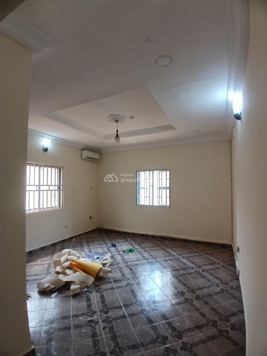 6 Bedroom Fully Detached Duplex with 2 Bedroom Quest Chalet with 2 Room Bq, Asokoro Abuja Diplomatic Zone, Asokoro District, Abuja, Detached Duplex for Rent