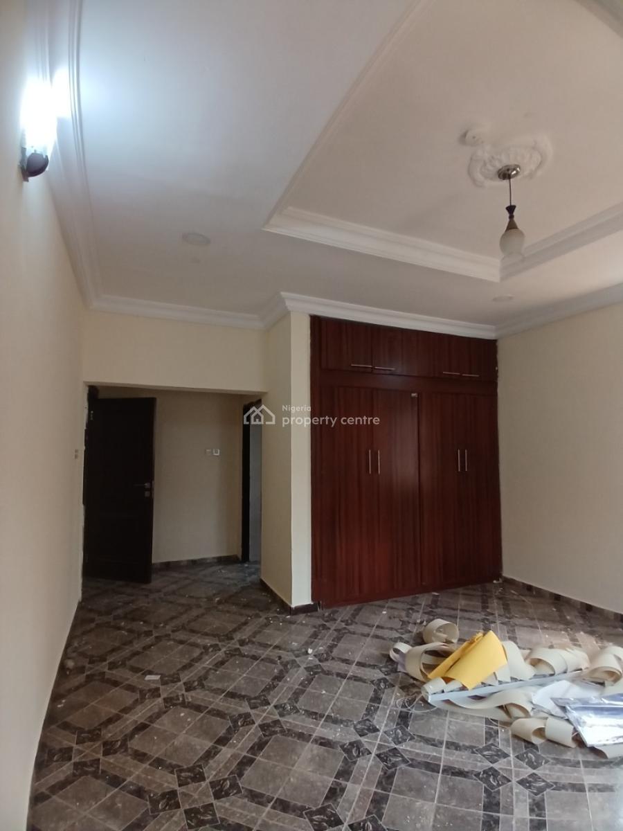 6 Bedroom Fully Detached Duplex with 2 Bedroom Quest Chalet with 2 Room Bq, Asokoro Abuja Diplomatic Zone, Asokoro District, Abuja, Detached Duplex for Rent