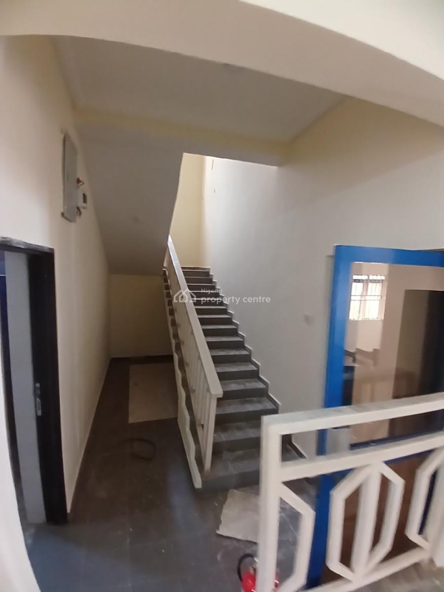6 Bedroom Fully Detached Duplex with 2 Bedroom Quest Chalet with 2 Room Bq, Asokoro Abuja Diplomatic Zone, Asokoro District, Abuja, Detached Duplex for Rent