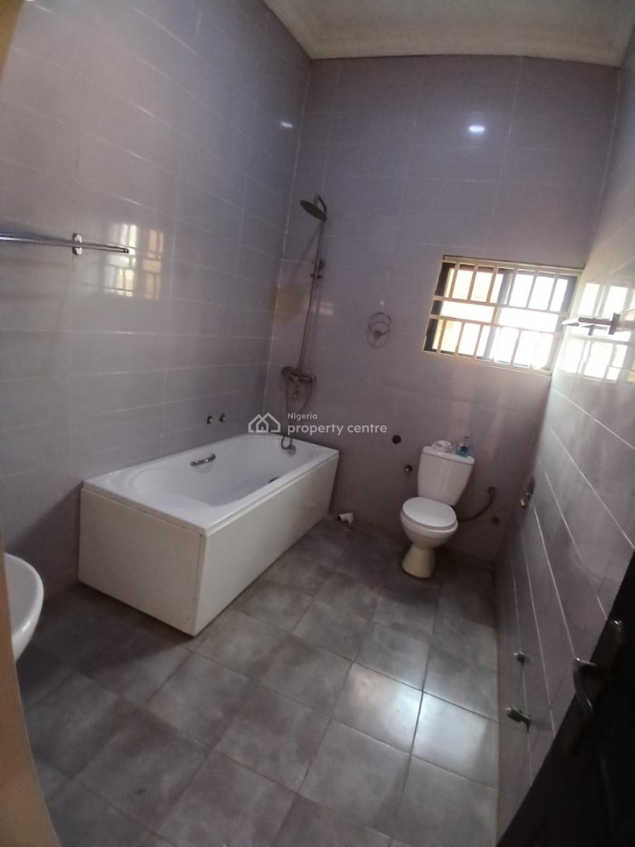 6 Bedroom Fully Detached Duplex with 2 Bedroom Quest Chalet with 2 Room Bq, Asokoro Abuja Diplomatic Zone, Asokoro District, Abuja, Detached Duplex for Rent