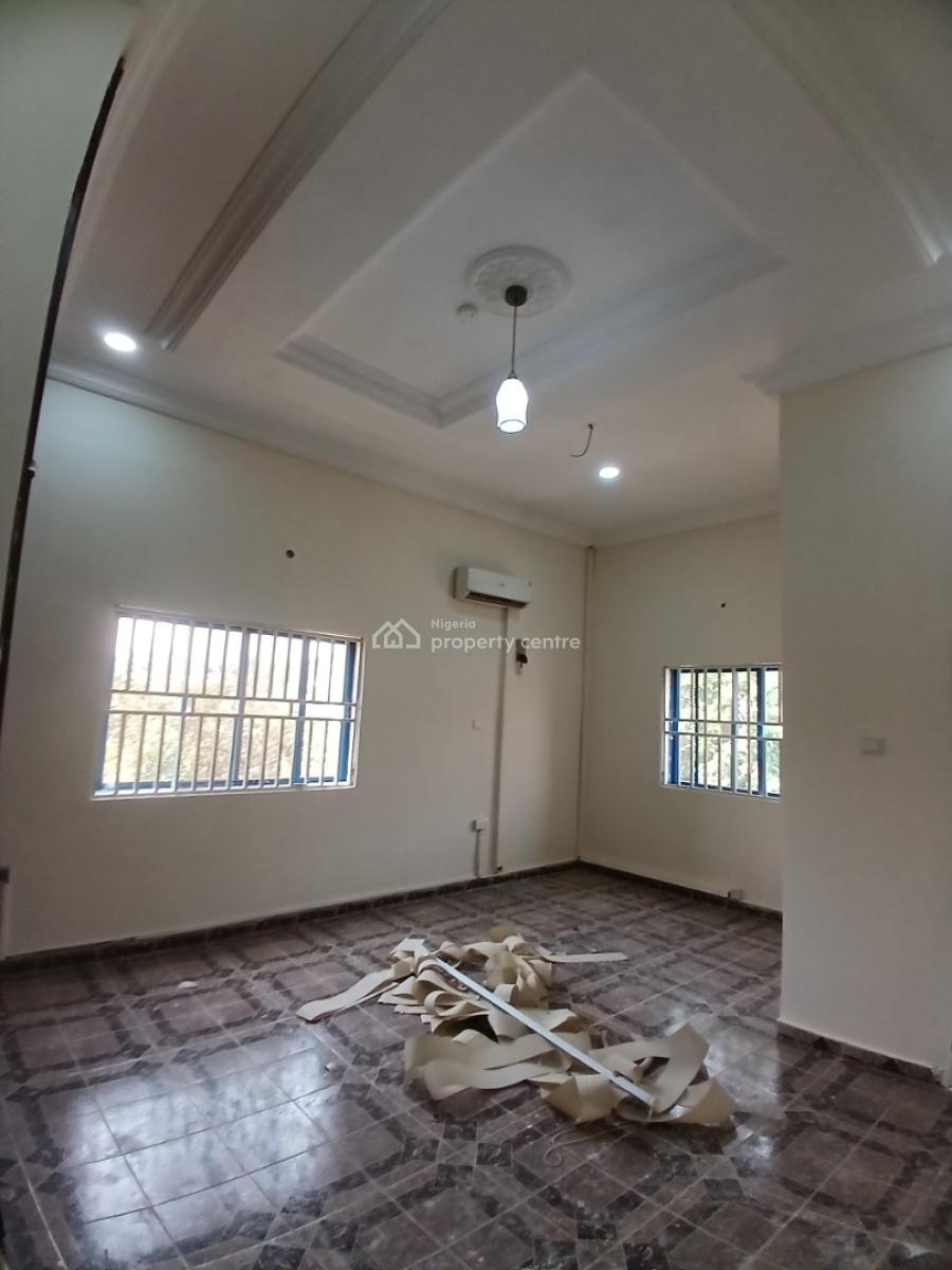 6 Bedroom Fully Detached Duplex with 2 Bedroom Quest Chalet with 2 Room Bq, Asokoro Abuja Diplomatic Zone, Asokoro District, Abuja, Detached Duplex for Rent
