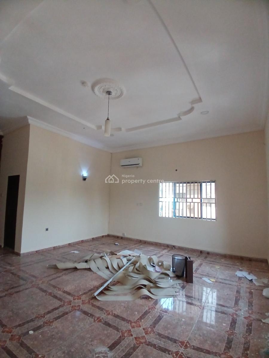 6 Bedroom Fully Detached Duplex with 2 Bedroom Quest Chalet with 2 Room Bq, Asokoro Abuja Diplomatic Zone, Asokoro District, Abuja, Detached Duplex for Rent