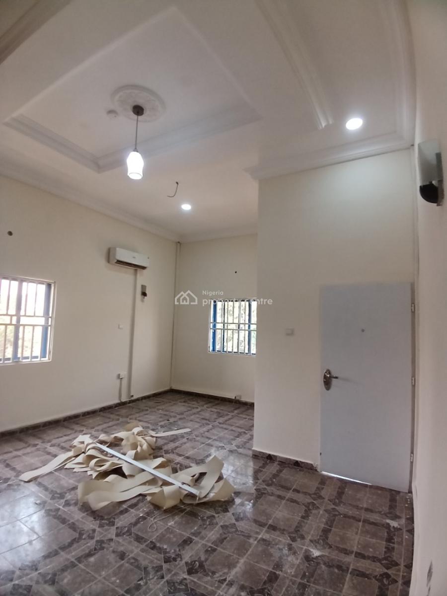 6 Bedroom Fully Detached Duplex with 2 Bedroom Quest Chalet with 2 Room Bq, Asokoro Abuja Diplomatic Zone, Asokoro District, Abuja, Detached Duplex for Rent