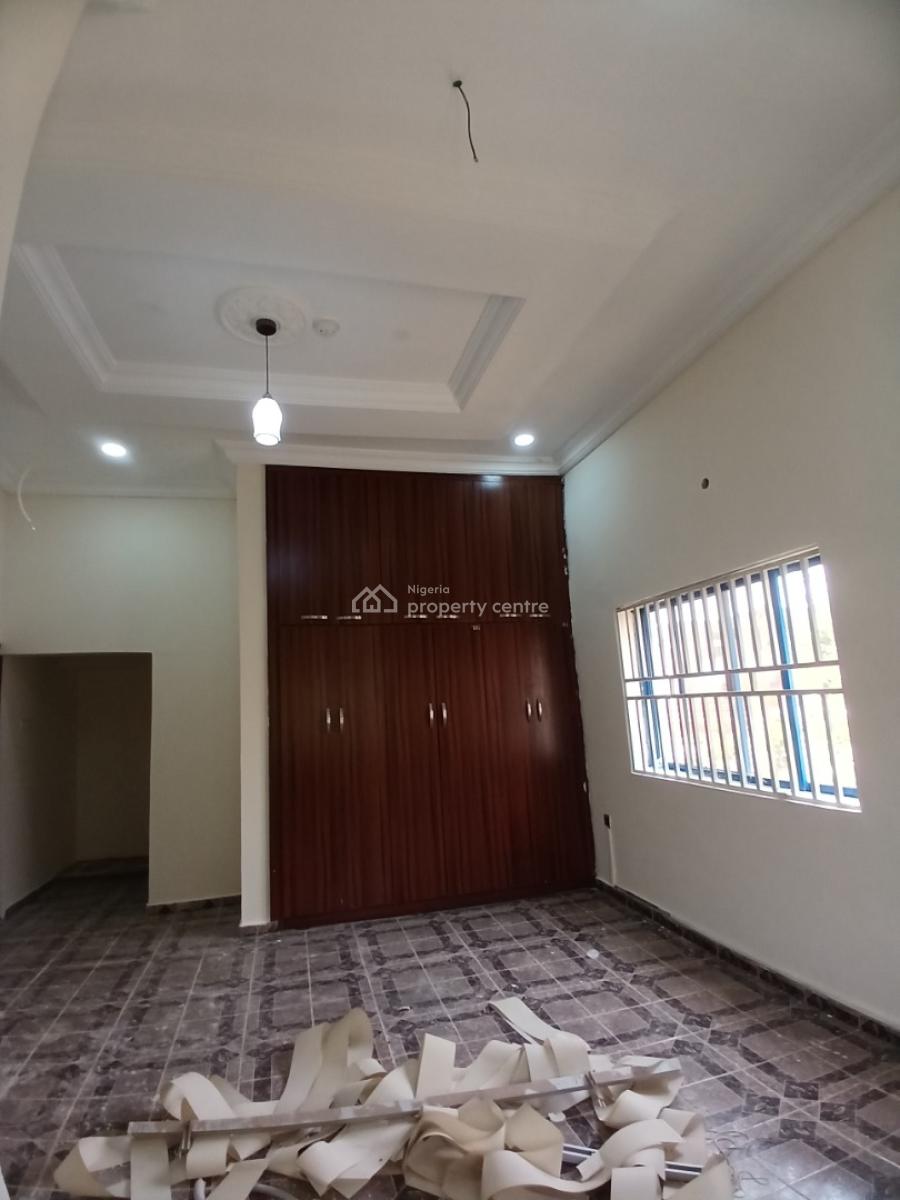 6 Bedroom Fully Detached Duplex with 2 Bedroom Quest Chalet with 2 Room Bq, Asokoro Abuja Diplomatic Zone, Asokoro District, Abuja, Detached Duplex for Rent