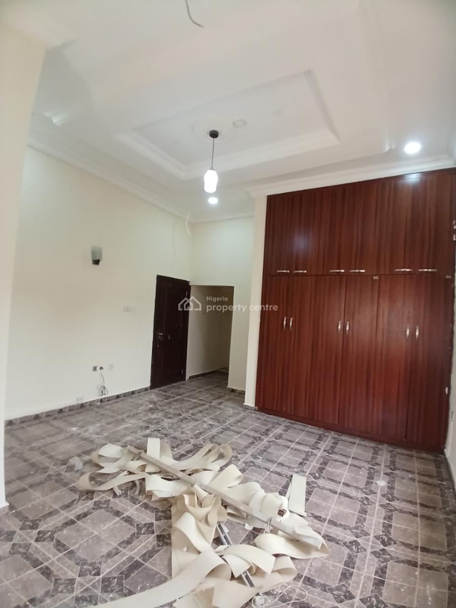 6 Bedroom Fully Detached Duplex with 2 Bedroom Quest Chalet with 2 Room Bq, Asokoro Abuja Diplomatic Zone, Asokoro District, Abuja, Detached Duplex for Rent