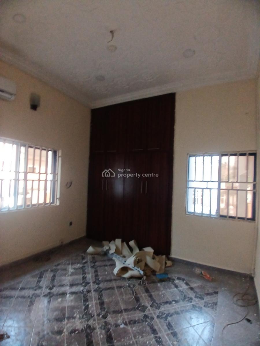 6 Bedroom Fully Detached Duplex with 2 Bedroom Quest Chalet with 2 Room Bq, Asokoro Abuja Diplomatic Zone, Asokoro District, Abuja, Detached Duplex for Rent