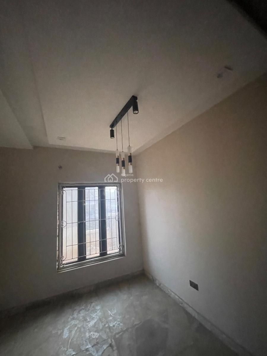 5 Bedrooms Detached Duplex, Jahi, Abuja, Detached Duplex for Sale