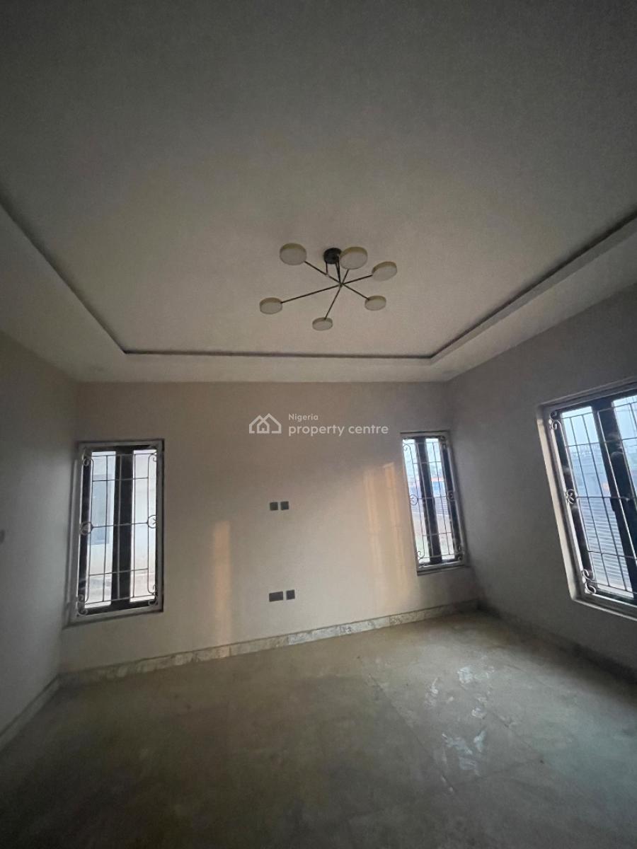 5 Bedrooms Detached Duplex, Jahi, Abuja, Detached Duplex for Sale