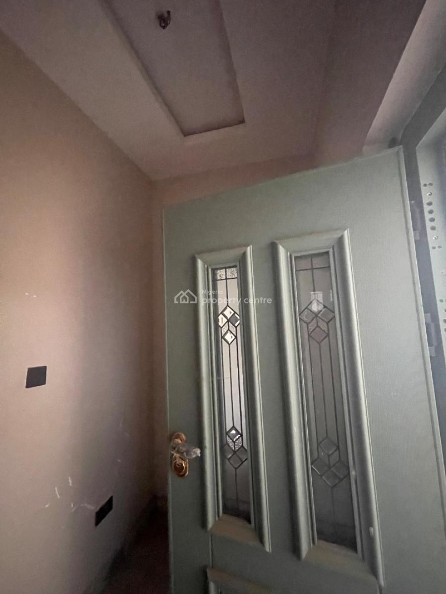 5 Bedrooms Detached Duplex, Jahi, Abuja, Detached Duplex for Sale