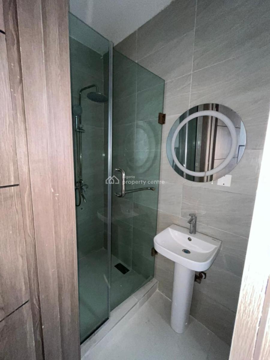 Furnished 2-bedroom Luxury Apartment, Osborne Foreshore 2, Osborne, Ikoyi, Lagos, Flat / Apartment for Sale