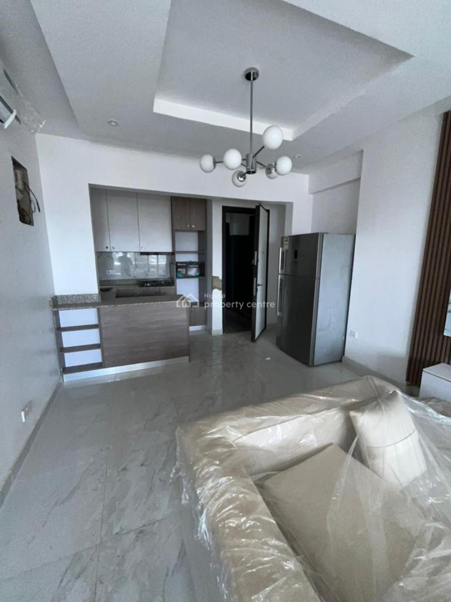 Furnished 2-bedroom Luxury Apartment, Osborne Foreshore 2, Osborne, Ikoyi, Lagos, Flat / Apartment for Sale