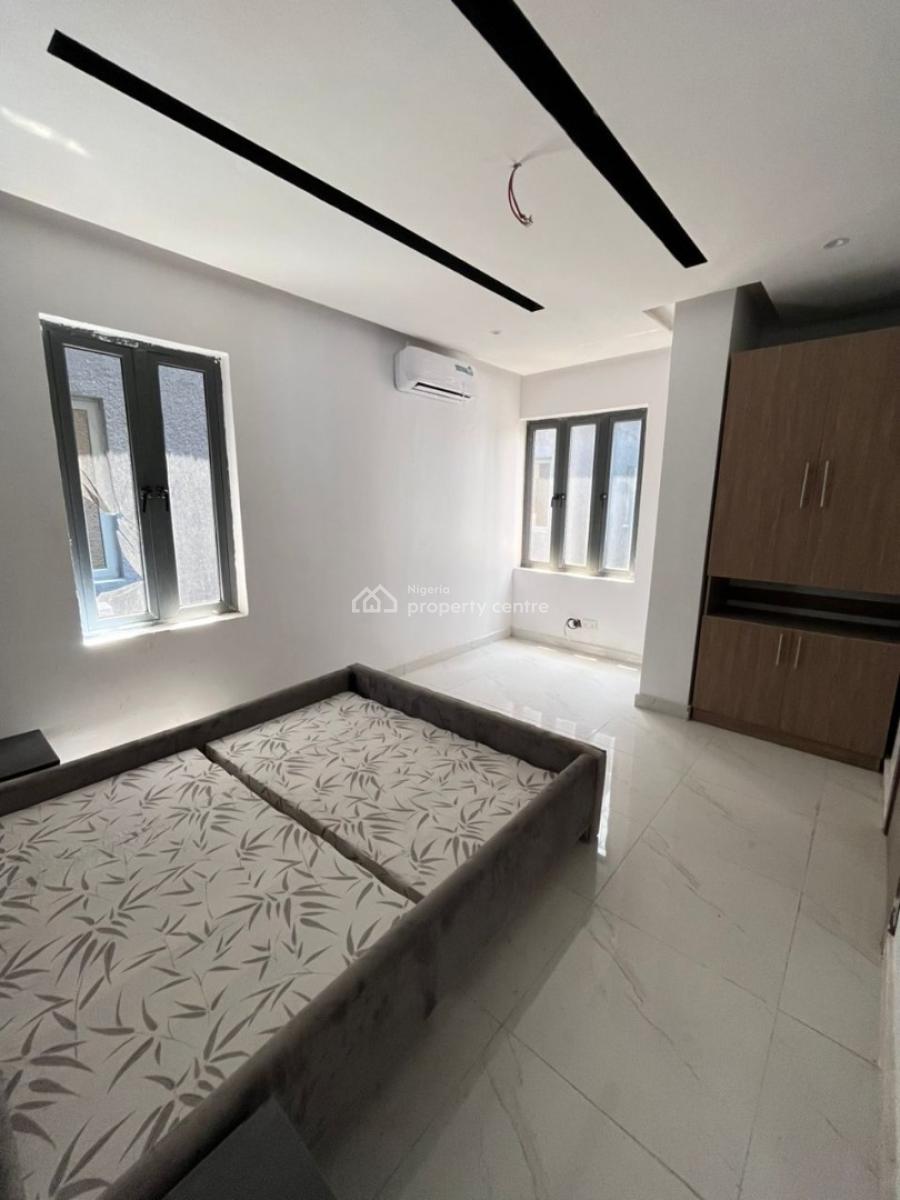 Furnished 2-bedroom Luxury Apartment, Osborne Foreshore 2, Osborne, Ikoyi, Lagos, Flat / Apartment for Sale