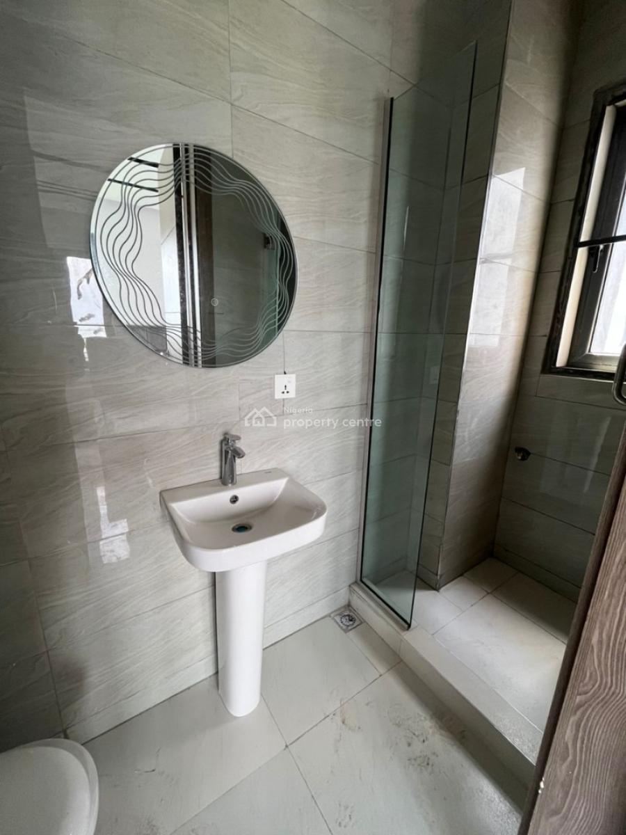 Furnished 2-bedroom Luxury Apartment, Osborne Foreshore 2, Osborne, Ikoyi, Lagos, Flat / Apartment for Sale