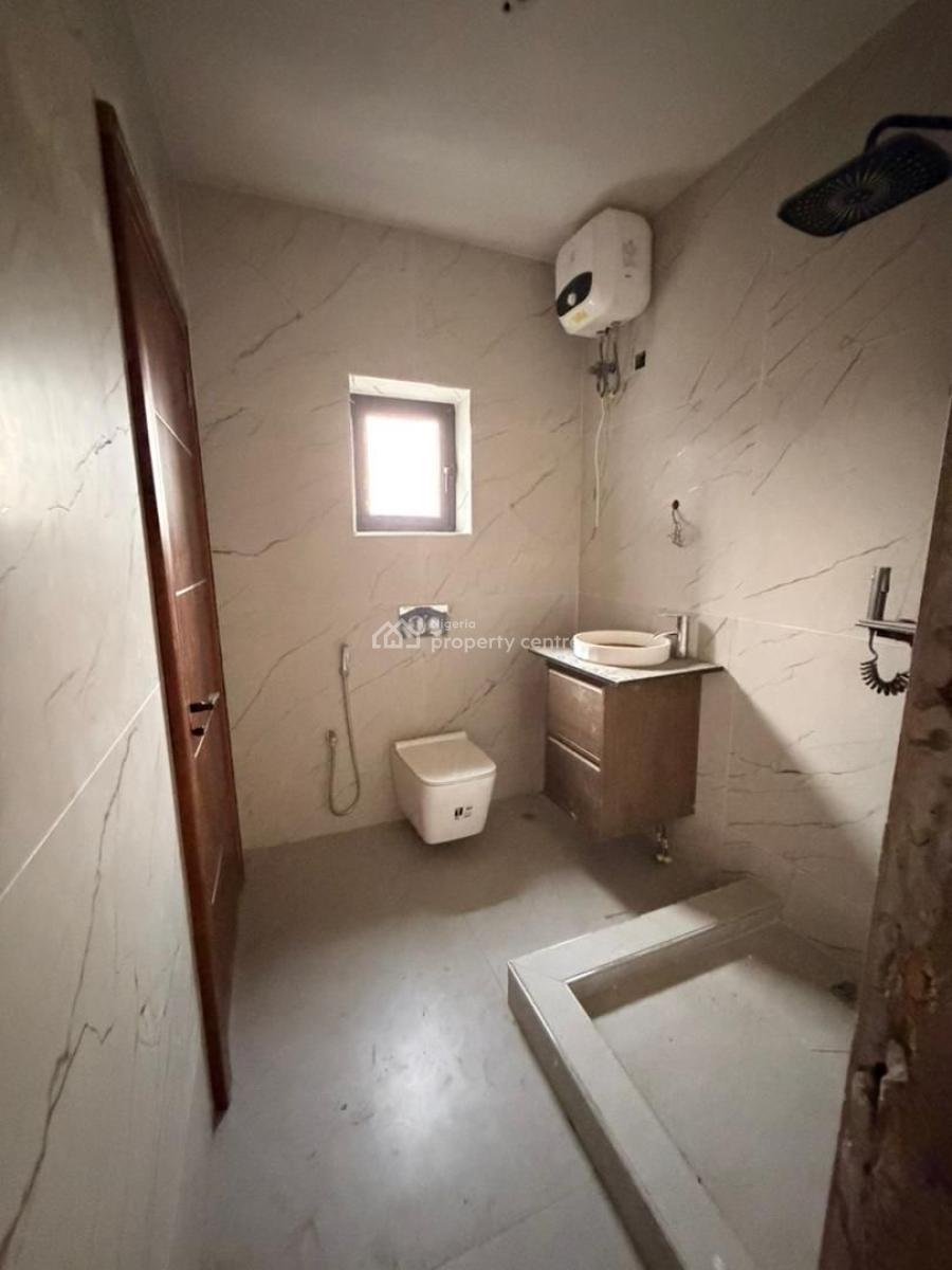 Lovely 4 Bedroom Terrace Duplex Plus Private Garage and Bq, Gbagada, Lagos, Terraced Duplex for Sale