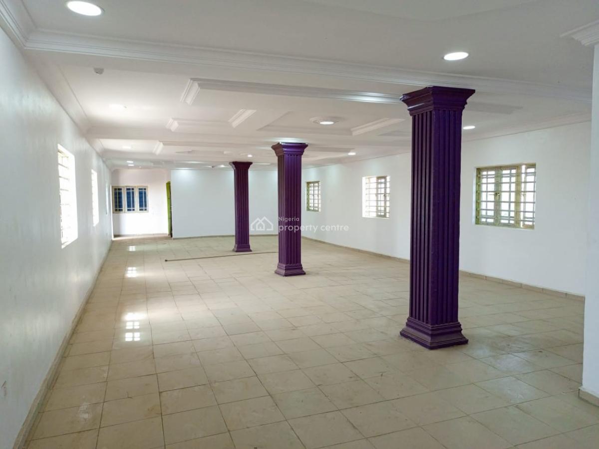 School Building, Isolo, Lagos, School for Sale