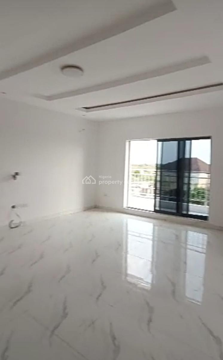 Newly Built 2 Bedroom Apartment { Video}, Lekki Scheme 2 Abraham Adesanya, Ajah, Lagos, Flat / Apartment for Rent