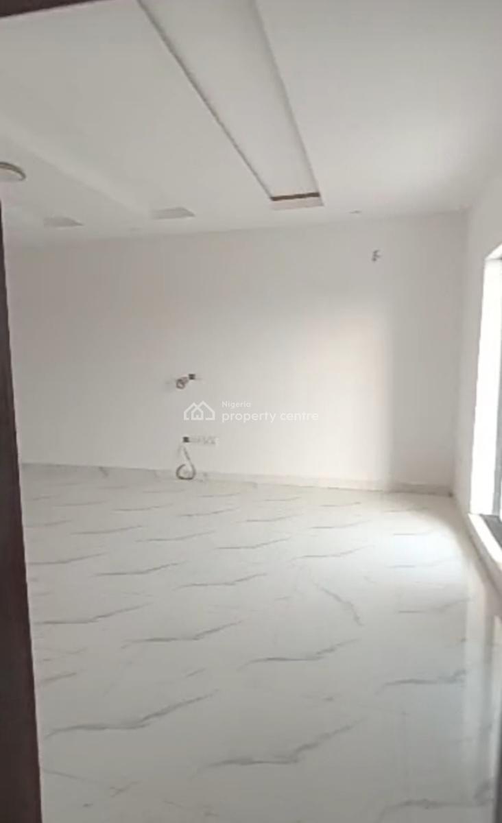 Newly Built 2 Bedroom Apartment { Video}, Lekki Scheme 2 Abraham Adesanya, Ajah, Lagos, Flat / Apartment for Rent