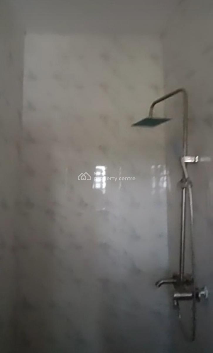 Newly Built 2 Bedroom Apartment { Video}, Lekki Scheme 2 Abraham Adesanya, Ajah, Lagos, Flat / Apartment for Rent