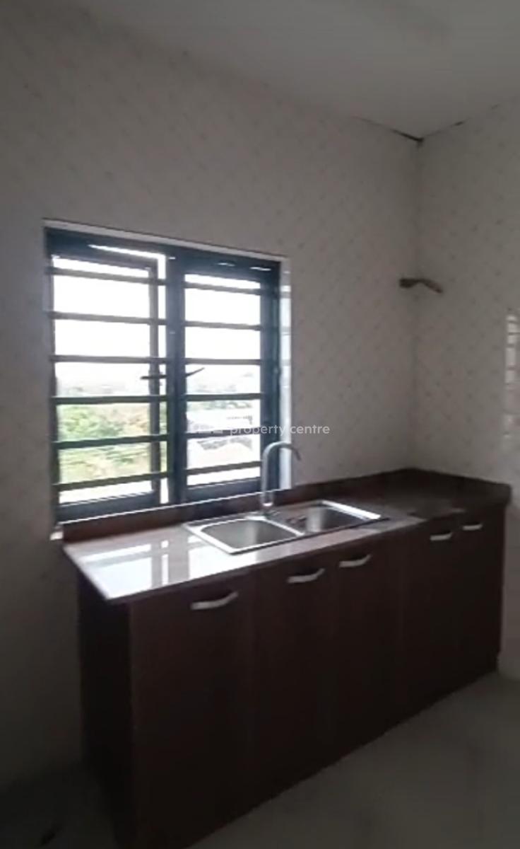 Newly Built 2 Bedroom Apartment { Video}, Lekki Scheme 2 Abraham Adesanya, Ajah, Lagos, Flat / Apartment for Rent