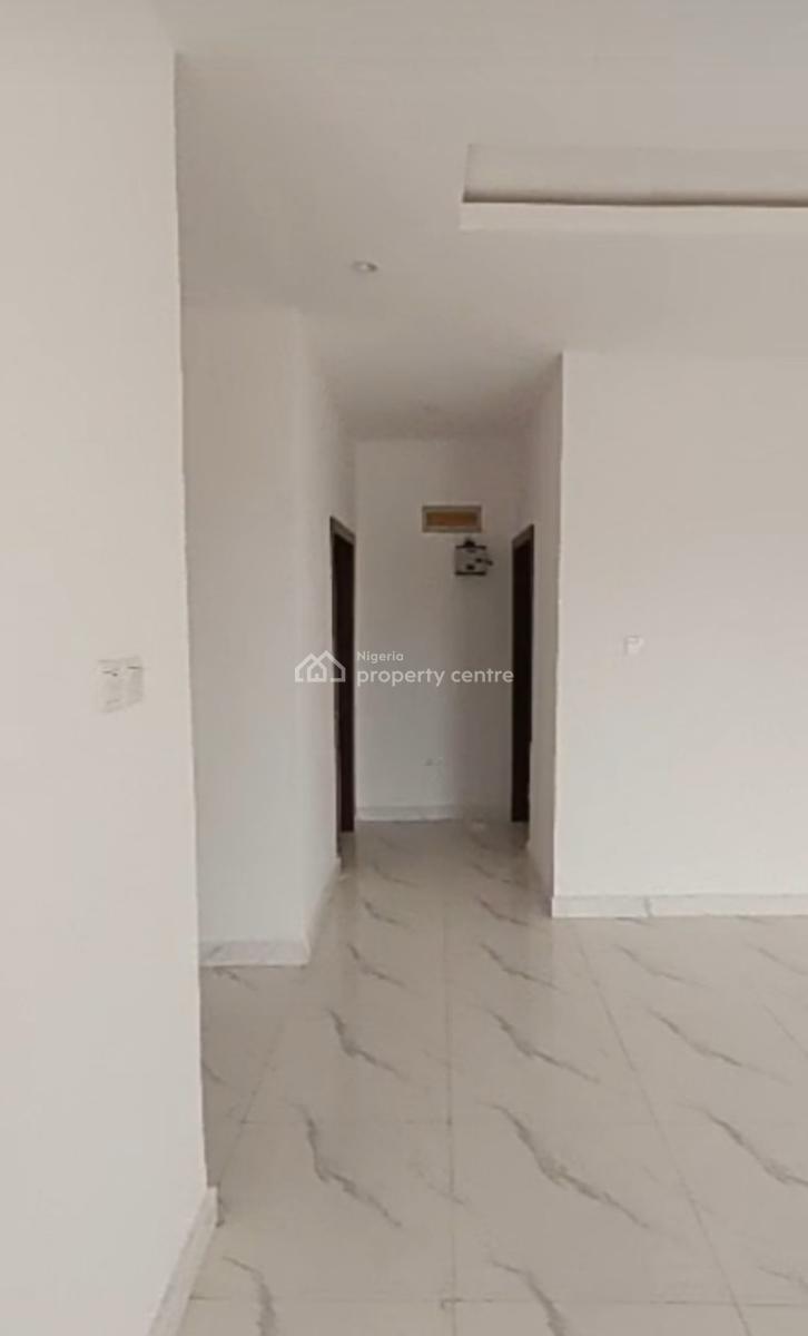 Newly Built 2 Bedroom Apartment { Video}, Lekki Scheme 2 Abraham Adesanya, Ajah, Lagos, Flat / Apartment for Rent