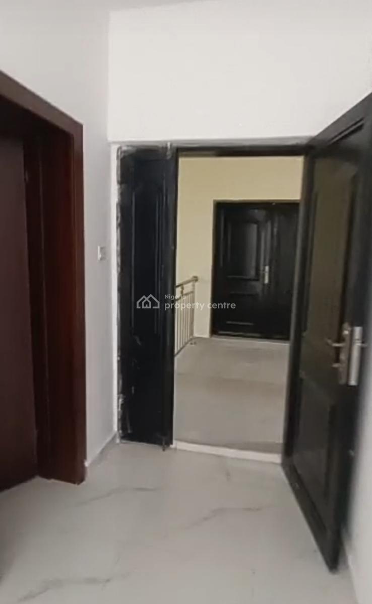 Newly Built 2 Bedroom Apartment { Video}, Lekki Scheme 2 Abraham Adesanya, Ajah, Lagos, Flat / Apartment for Rent