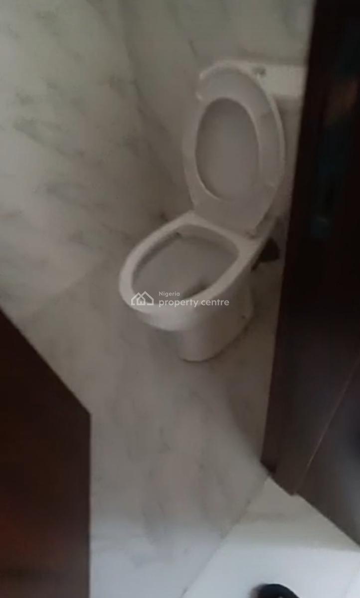 Newly Built 2 Bedroom Apartment { Video}, Lekki Scheme 2 Abraham Adesanya, Ajah, Lagos, Flat / Apartment for Rent