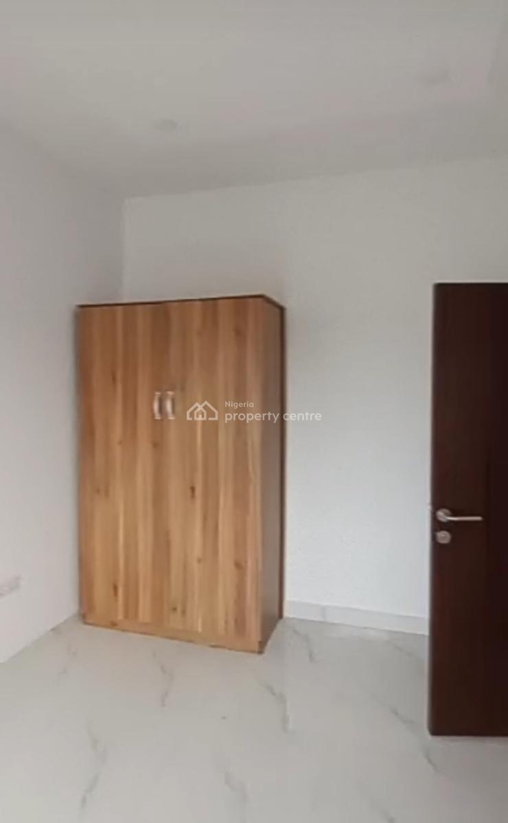 Newly Built 2 Bedroom Apartment { Video}, Lekki Scheme 2 Abraham Adesanya, Ajah, Lagos, Flat / Apartment for Rent