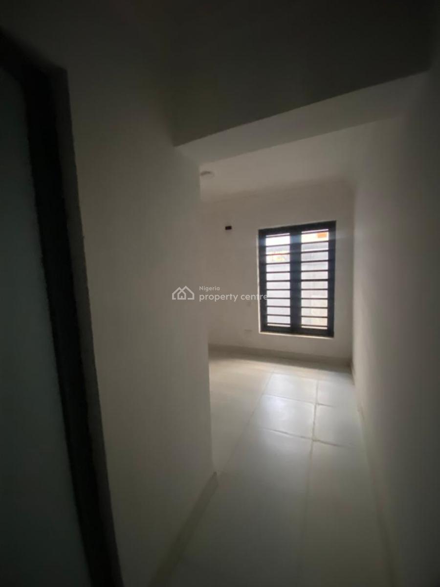 Fully Finished 2-bedroom Apartment, Lekki Expressway, Lekki, Lagos, Flat / Apartment for Sale