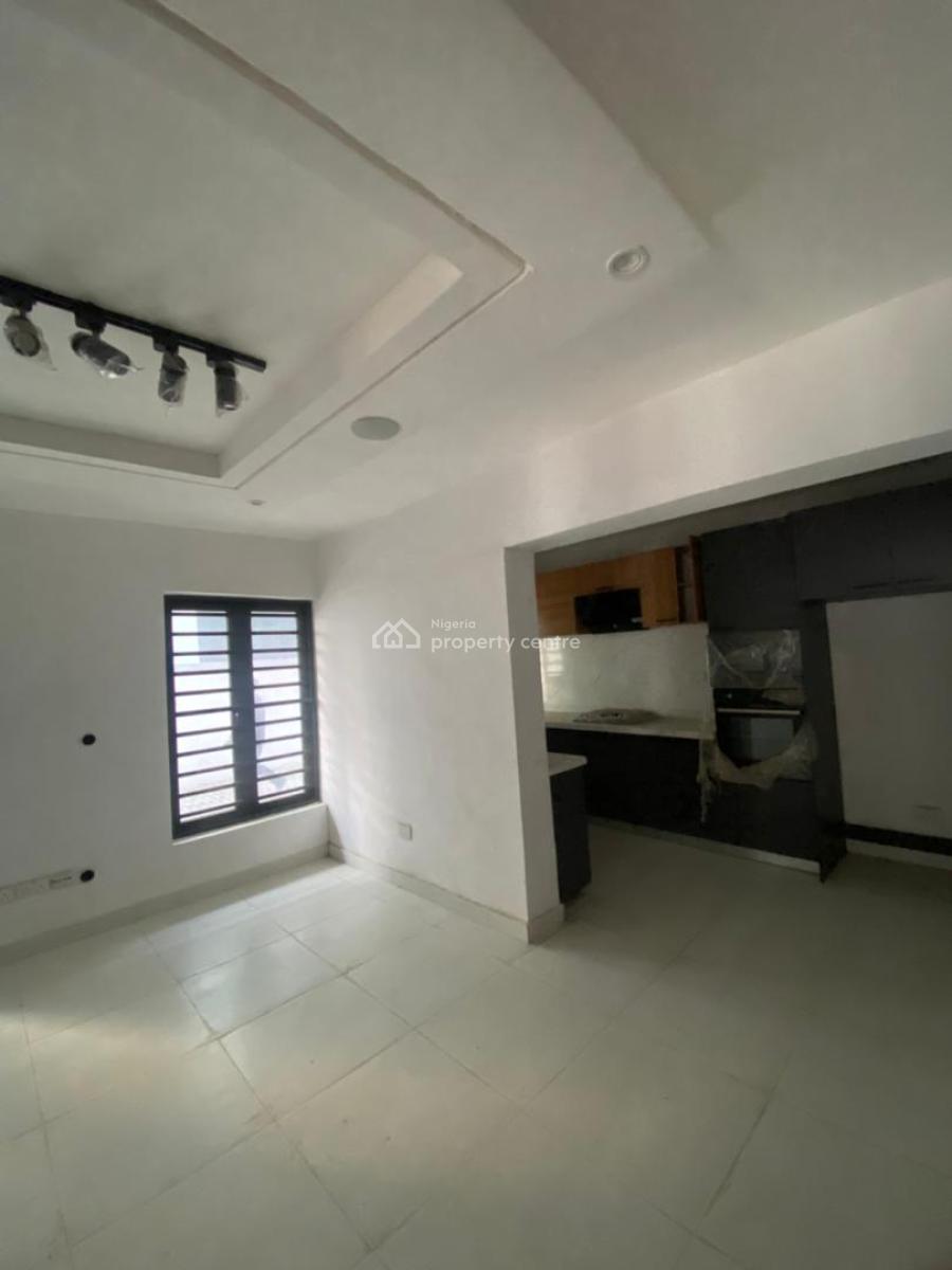 Fully Finished 2-bedroom Apartment, Lekki Expressway, Lekki, Lagos, Flat / Apartment for Sale