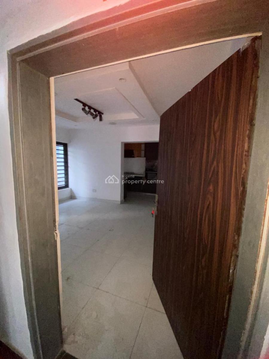 Fully Finished 2-bedroom Apartment, Lekki Expressway, Lekki, Lagos, Flat / Apartment for Sale