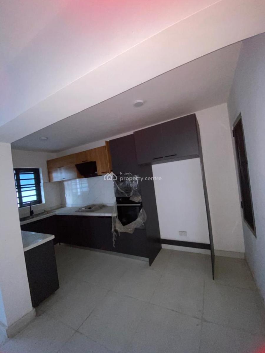 Fully Finished 2-bedroom Apartment, Lekki Expressway, Lekki, Lagos, Flat / Apartment for Sale