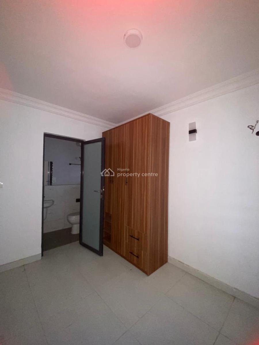 Fully Finished 2-bedroom Apartment, Lekki Expressway, Lekki, Lagos, Flat / Apartment for Sale