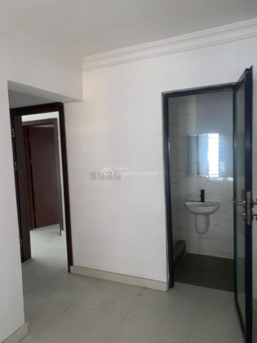 Fully Finished 2-bedroom Apartment, Lekki Expressway, Lekki, Lagos, Flat / Apartment for Sale