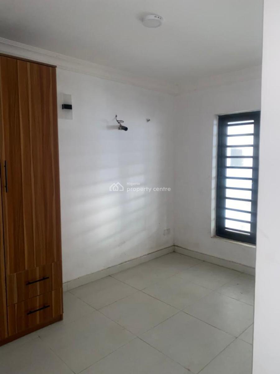 Fully Finished 2-bedroom Apartment, Lekki Expressway, Lekki, Lagos, Flat / Apartment for Sale