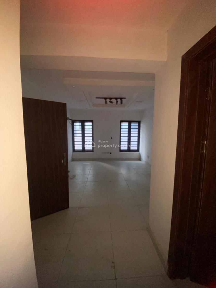 Fully Finished 2-bedroom Apartment, Lekki Expressway, Lekki, Lagos, Flat / Apartment for Sale