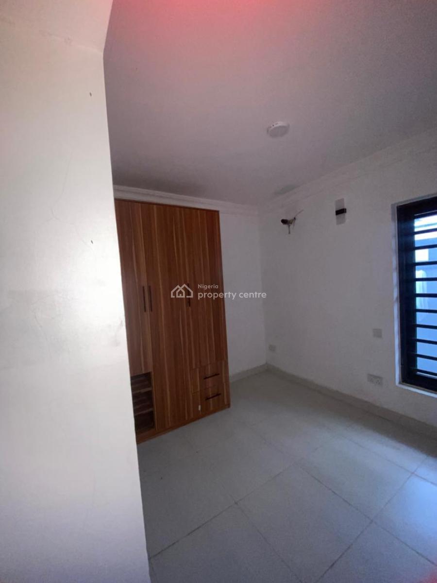 Fully Finished 2-bedroom Apartment, Lekki Expressway, Lekki, Lagos, Flat / Apartment for Sale