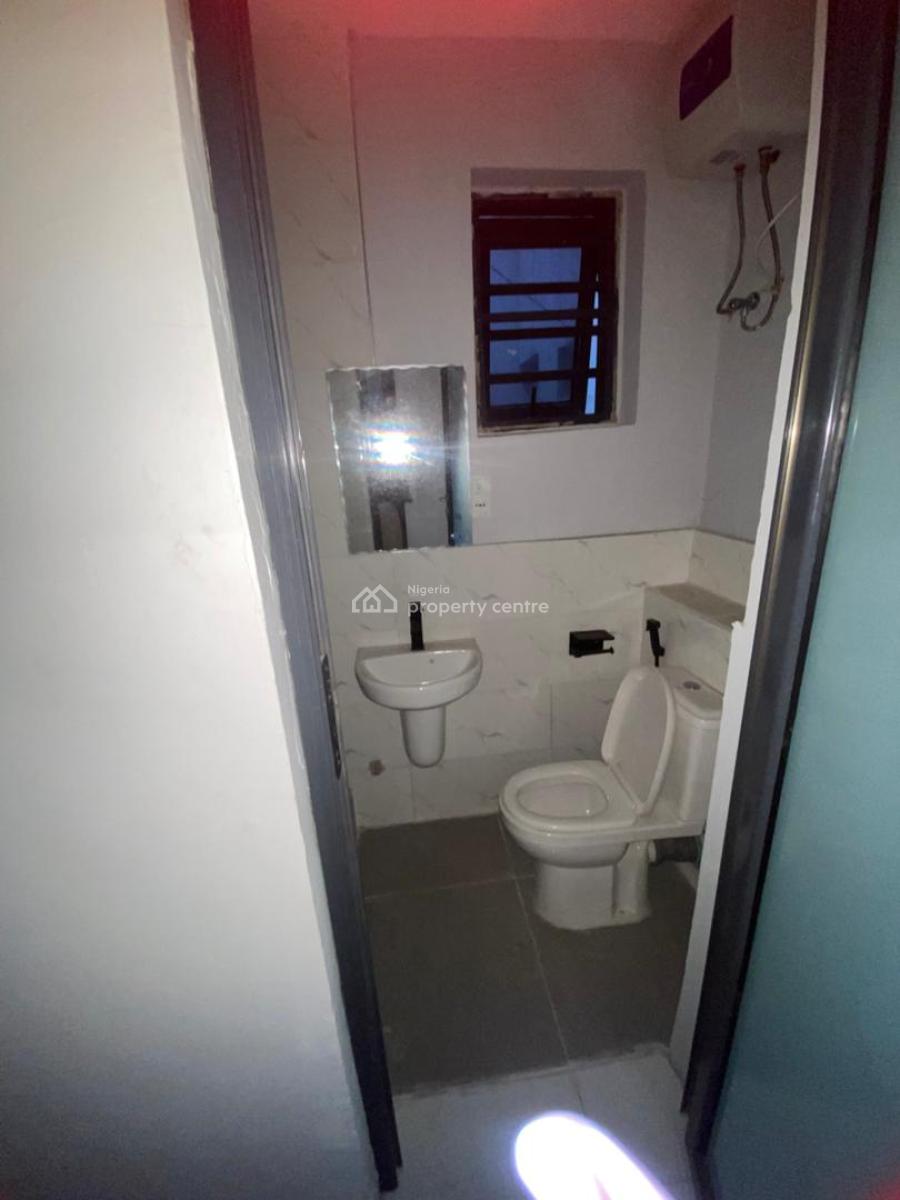 Fully Finished 2-bedroom Apartment, Lekki Expressway, Lekki, Lagos, Flat / Apartment for Sale